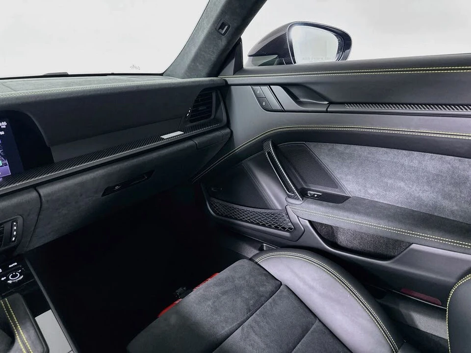 2026 Porsche 992 GT3 - Image 22 of 31