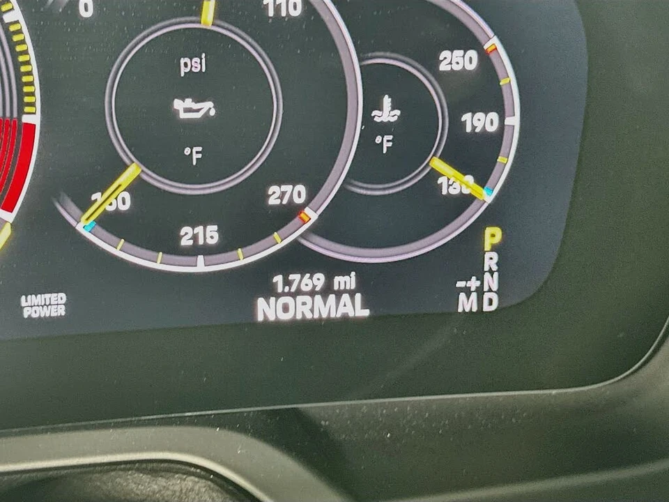 2026 Porsche 992 GT3 - Image 21 of 31