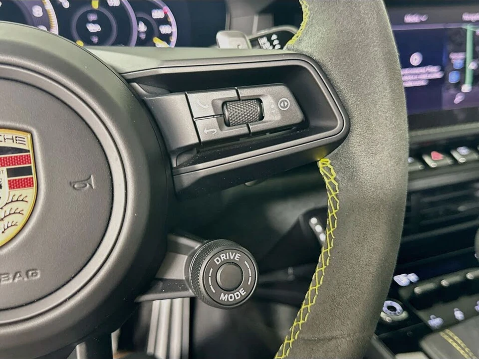2026 Porsche 992 GT3 - Image 18 of 31