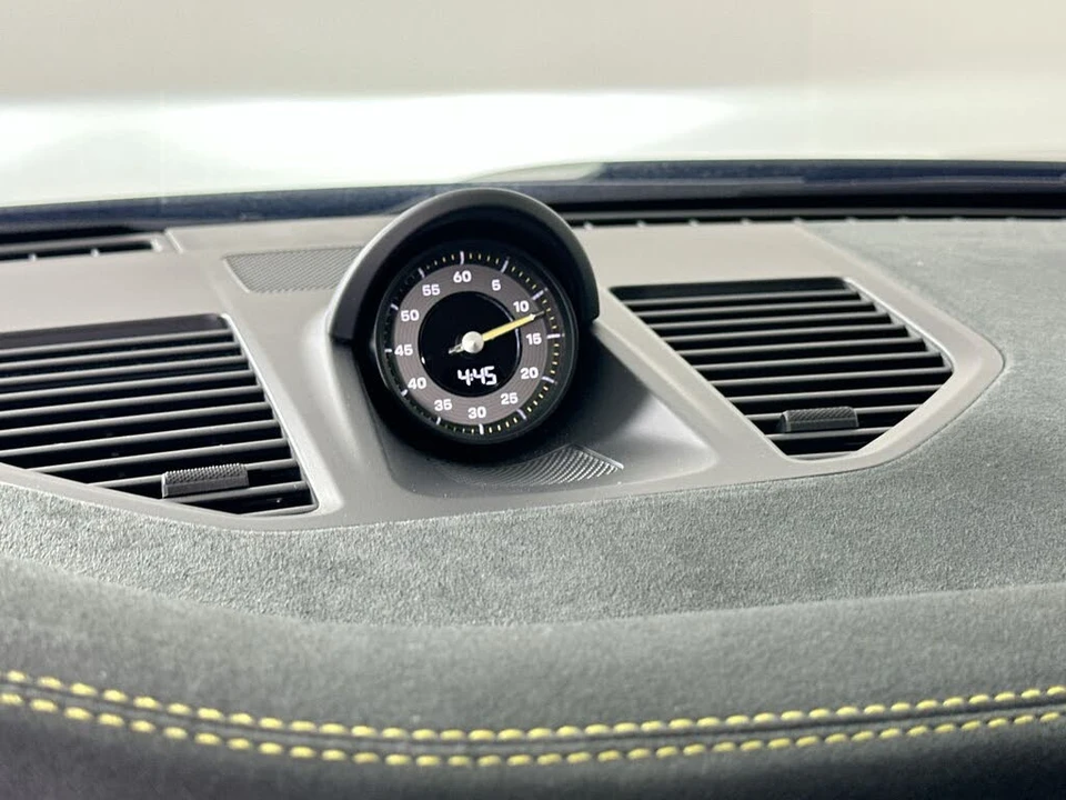 2026 Porsche 992 GT3 - Image 25 of 31