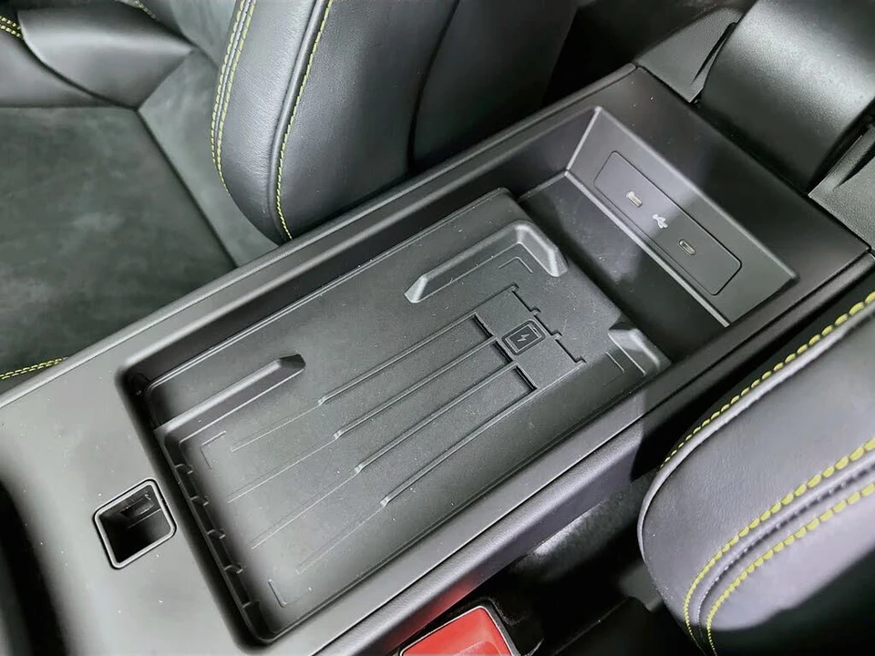 2026 Porsche 992 GT3 - Image 29 of 31