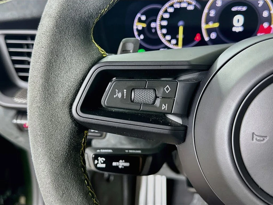 2026 Porsche 992 GT3 - Image 17 of 31