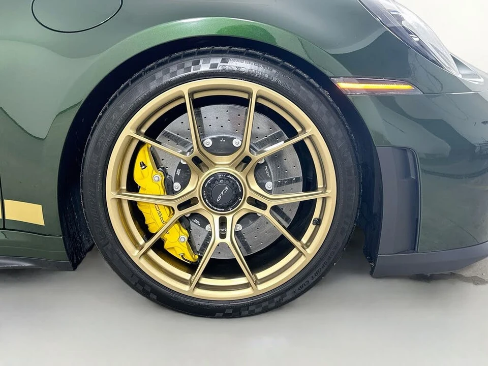 2026 Porsche 992 GT3 - Image 10 of 31