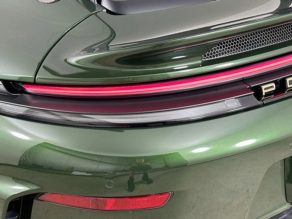 2026 Porsche 992 GT3 - Image 12 of 31