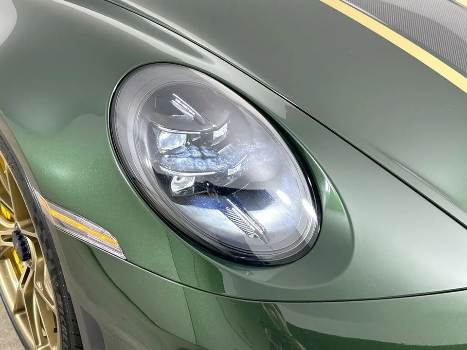 2026 Porsche 992 GT3 - Image 9 of 31