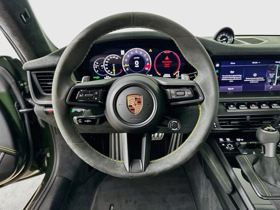2026 Porsche 992 GT3 - Image 14 of 31