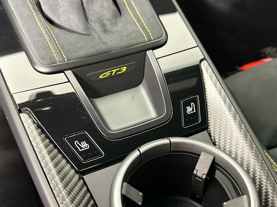 2026 Porsche 992 GT3 - Image 28 of 31