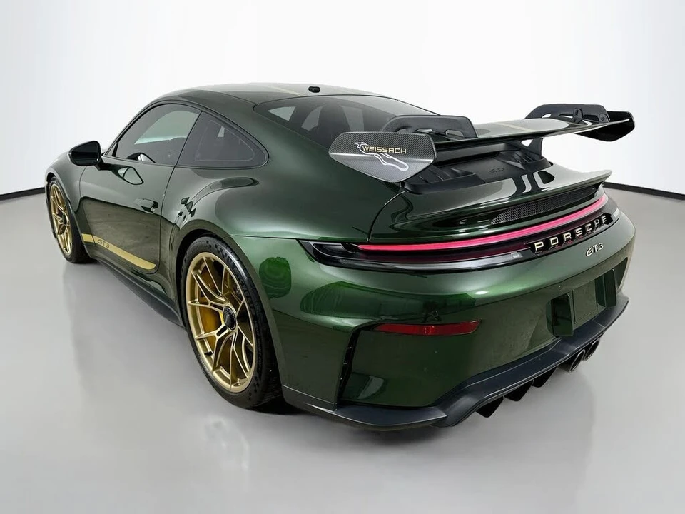 2026 Porsche 992 GT3 - Image 7 of 31