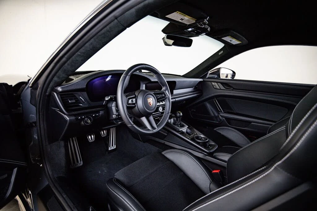2026 Porsche 992 GT3 - Image 4 of 29