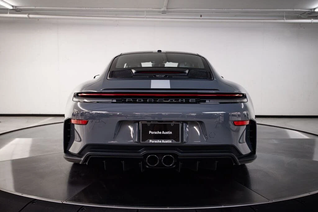 2026 Porsche 992 GT3 - Image 6 of 29