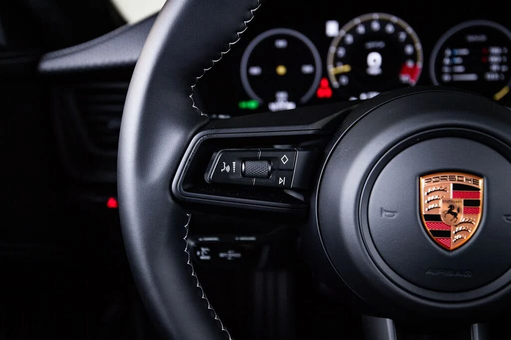 2026 Porsche 992 GT3 - Image 17 of 29