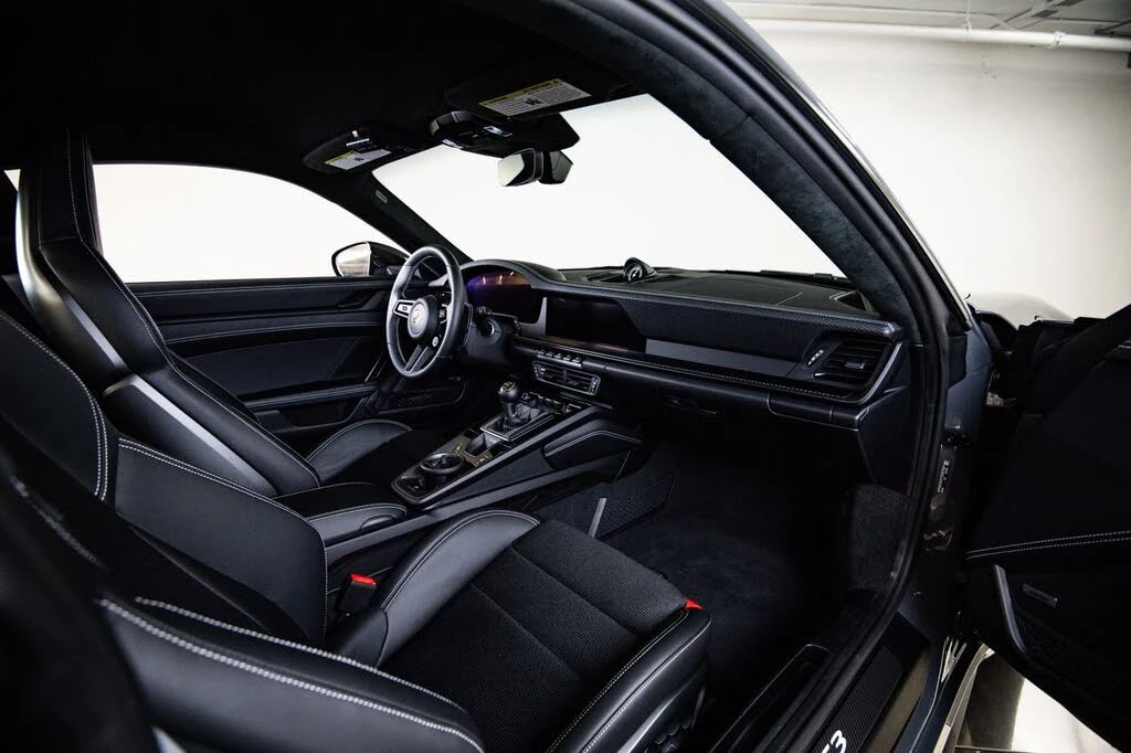 2026 Porsche 992 GT3 - Image 28 of 29
