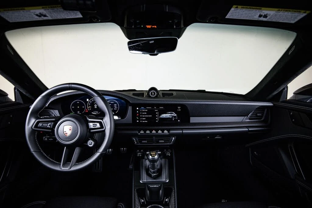 2026 Porsche 992 GT3 - Image 25 of 29