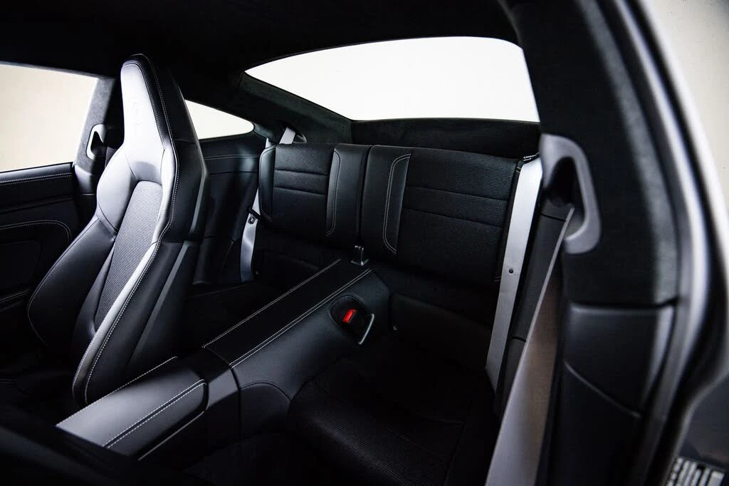 2026 Porsche 992 GT3 - Image 24 of 29