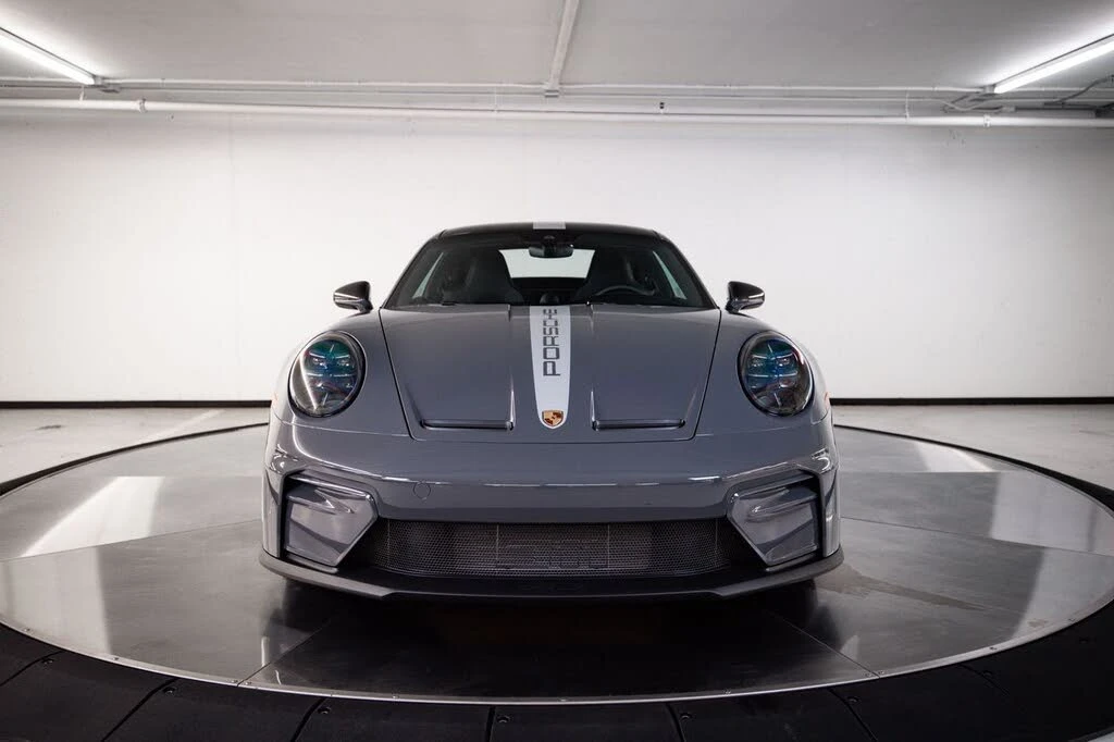 2026 Porsche 992 GT3 - Image 10 of 29