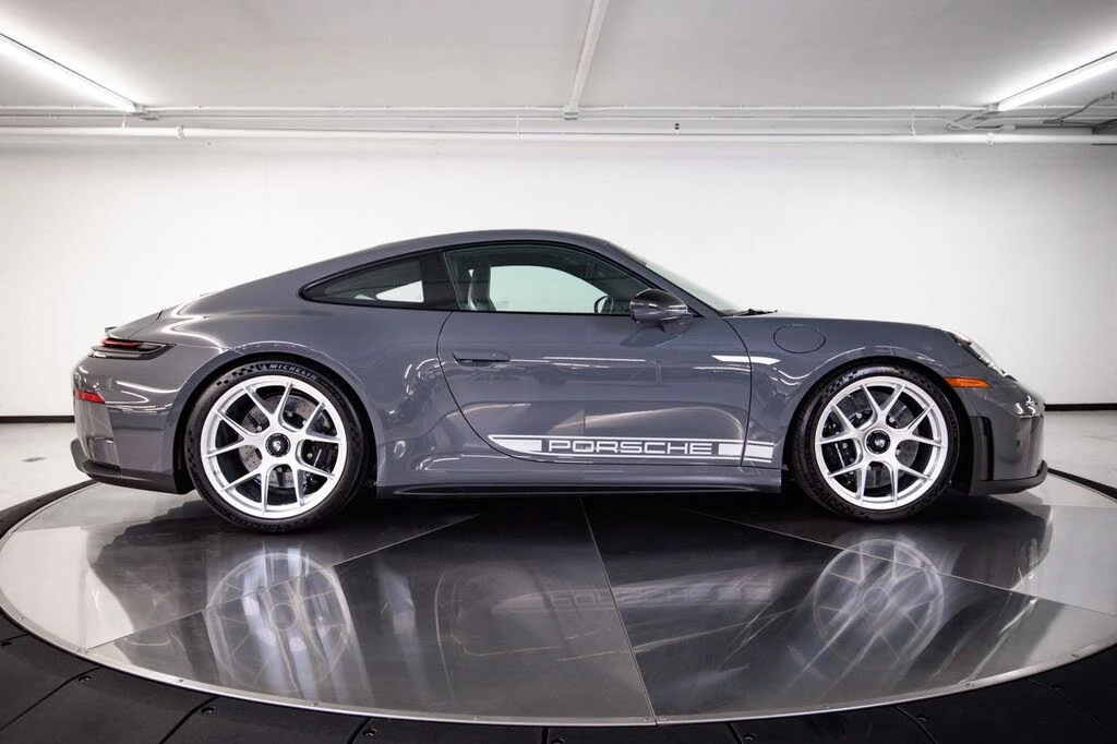 2026 Porsche 992 GT3 - Image 8 of 29