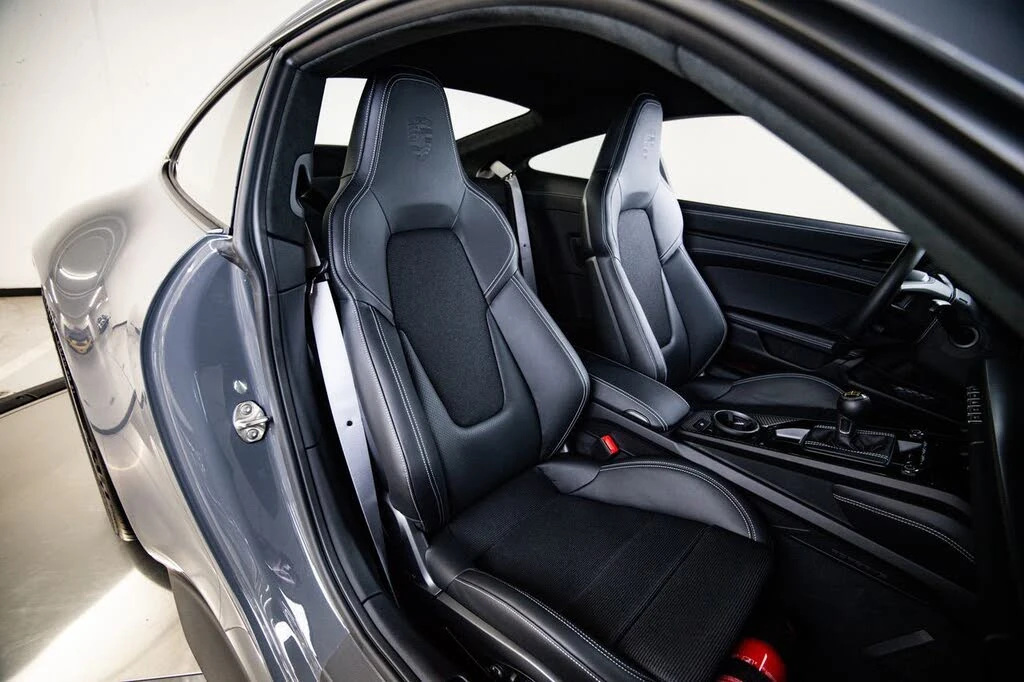 2026 Porsche 992 GT3 - Image 29 of 29