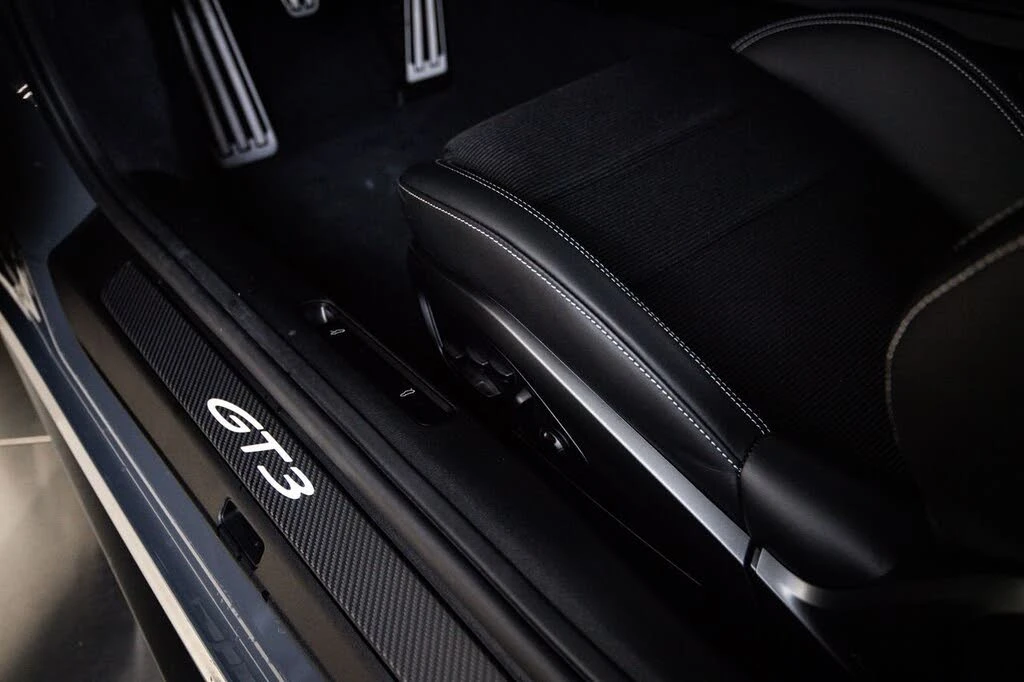 2026 Porsche 992 GT3 - Image 14 of 29
