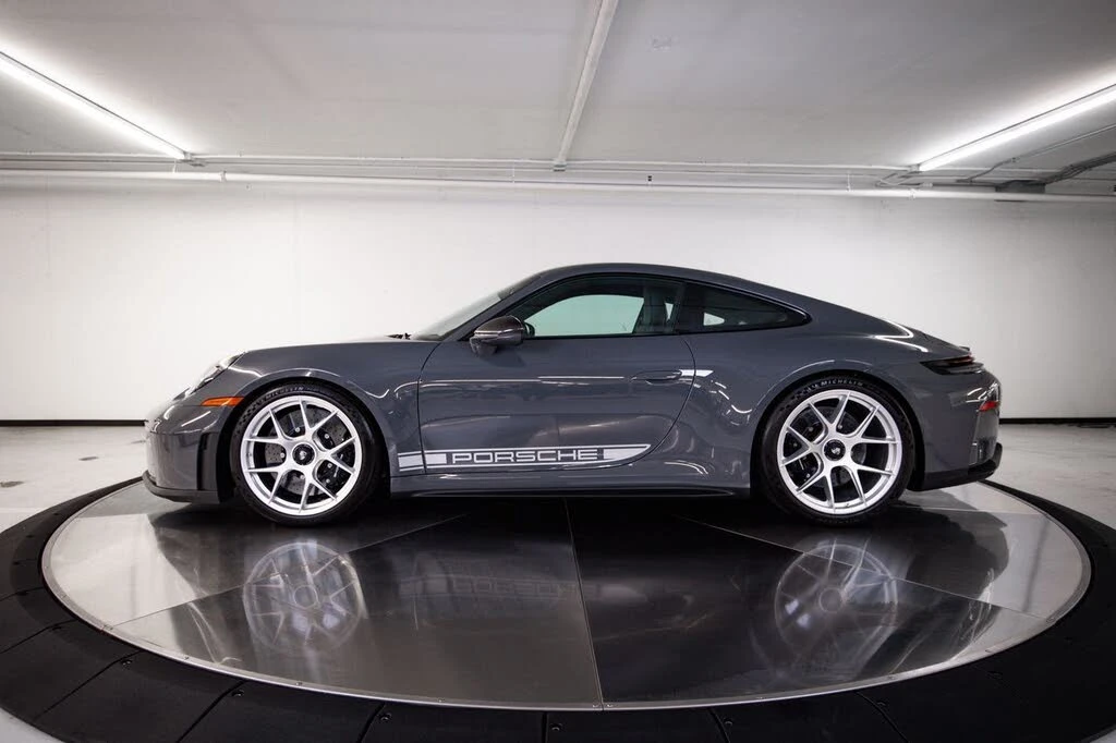 2026 Porsche 992 GT3 - Image 2 of 29