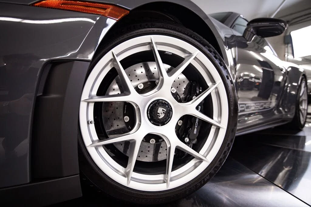 2026 Porsche 992 GT3 - Image 12 of 29