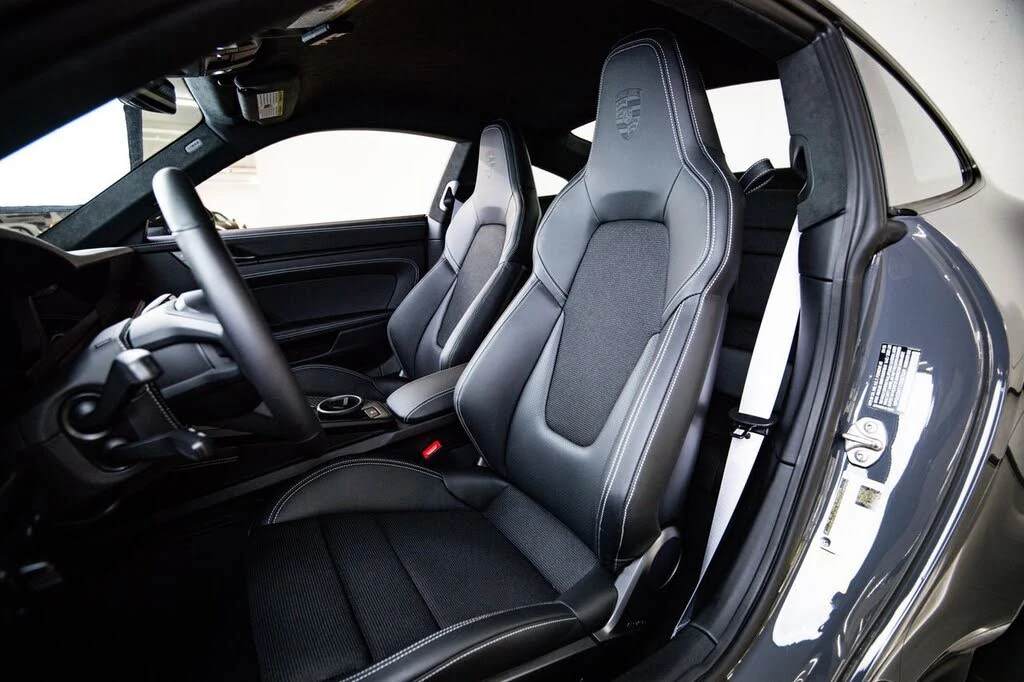 2026 Porsche 992 GT3 - Image 5 of 29