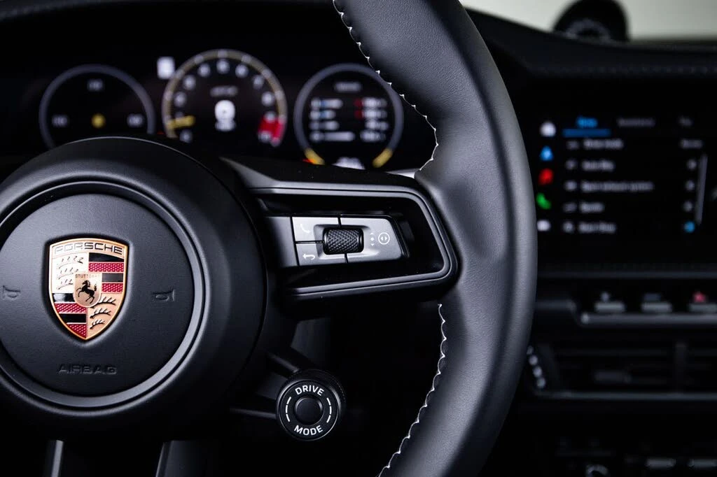 2026 Porsche 992 GT3 - Image 16 of 29