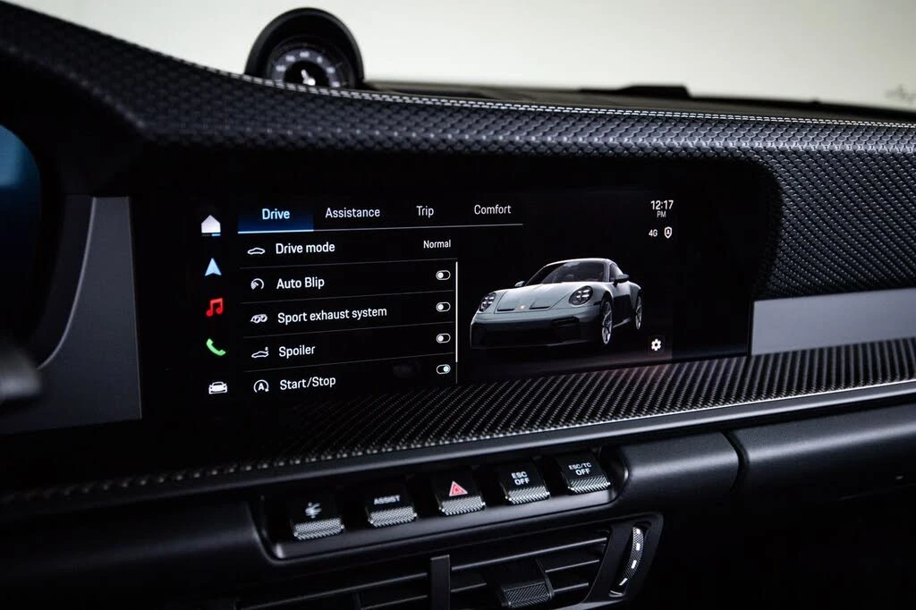 2026 Porsche 992 GT3 - Image 18 of 29