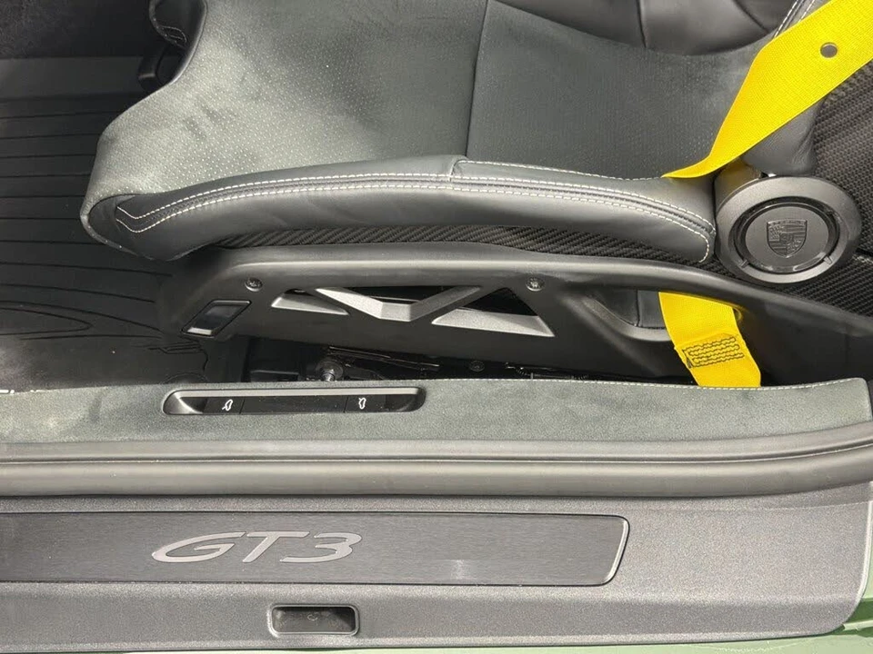 2026 Porsche 992 GT3 - Image 15 of 27