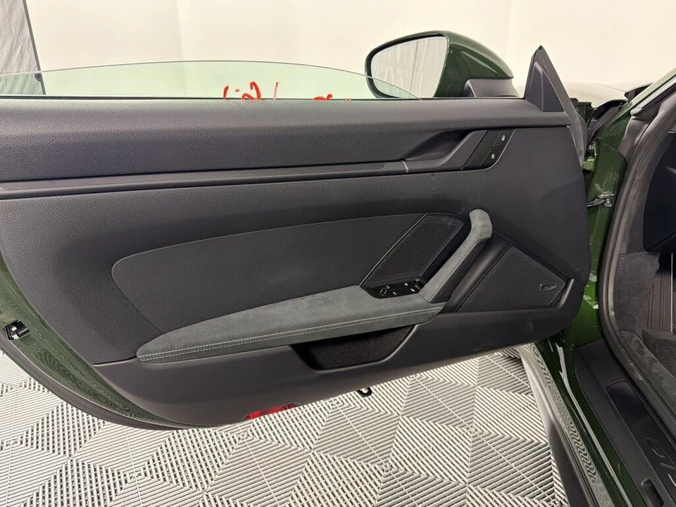 2026 Porsche 992 GT3 - Image 13 of 27