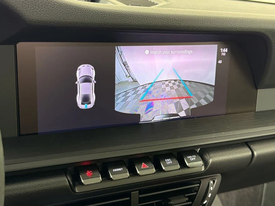 2026 Porsche 992 GT3 - Image 21 of 27