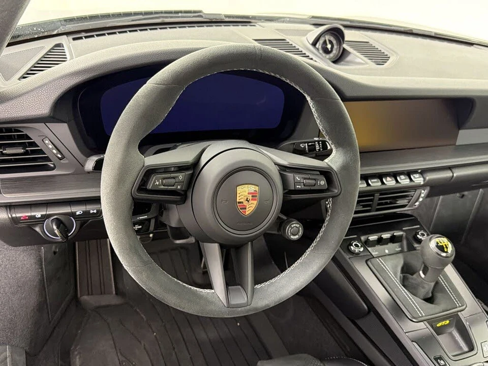 2026 Porsche 992 GT3 - Image 11 of 27