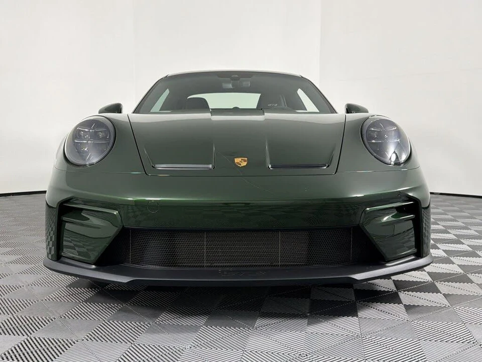 2026 Porsche 992 GT3 - Image 6 of 27