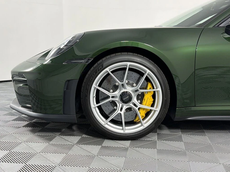 2026 Porsche 992 GT3 - Image 12 of 27