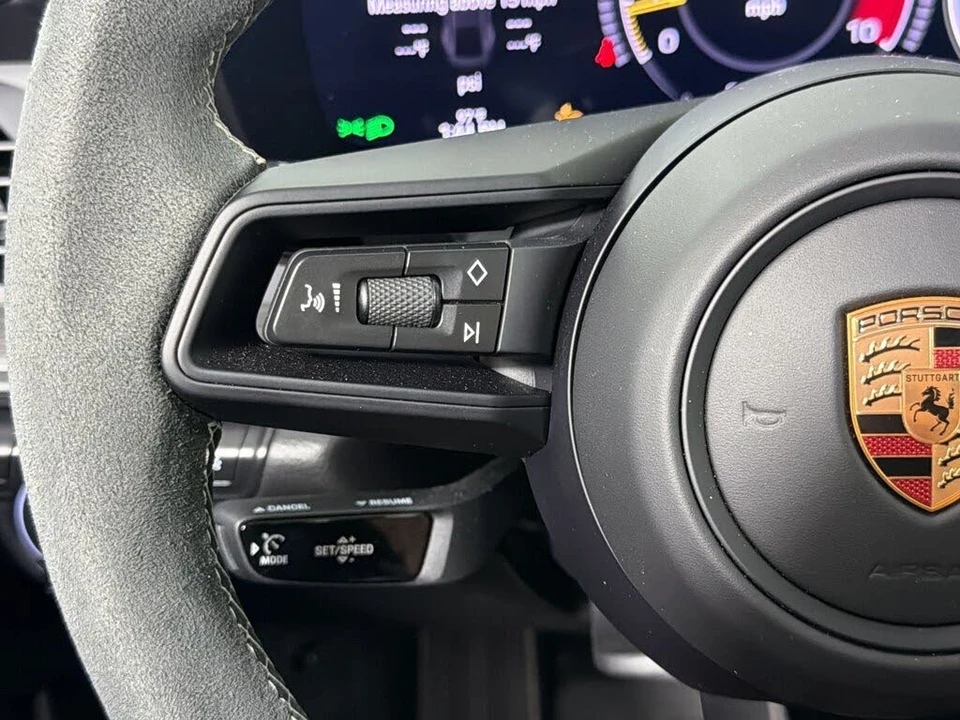 2026 Porsche 992 GT3 - Image 17 of 27