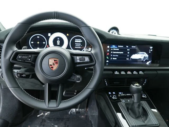 2026 Porsche 992 GT3 - Image 13 of 31