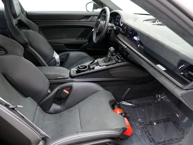 2026 Porsche 992 GT3 - Image 27 of 31