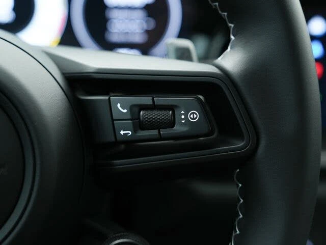 2026 Porsche 992 GT3 - Image 15 of 31