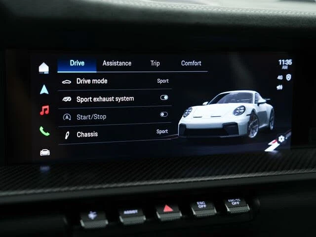 2026 Porsche 992 GT3 - Image 20 of 31