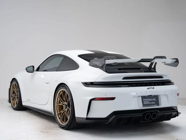 2026 Porsche 992 GT3 - Image 3 of 31