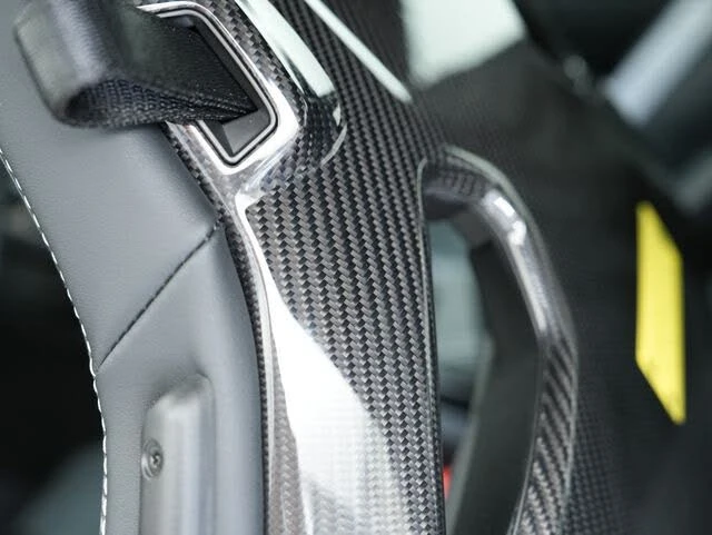 2026 Porsche 992 GT3 - Image 30 of 31