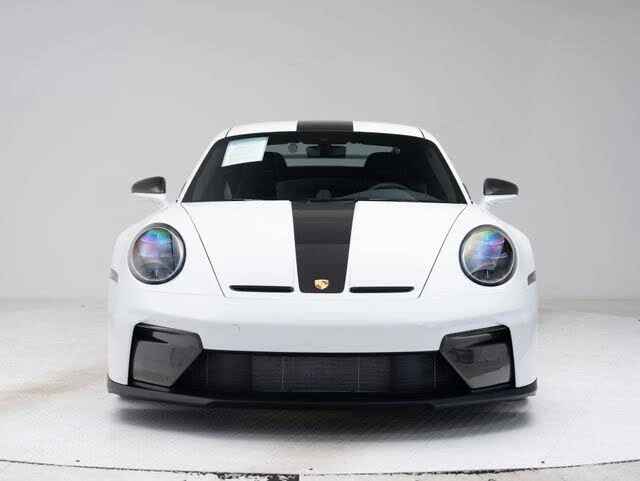 2026 Porsche 992 GT3 - Image 31 of 31