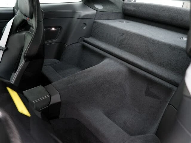 2026 Porsche 992 GT3 - Image 29 of 31
