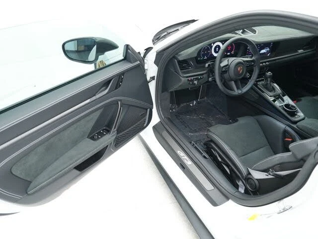 2026 Porsche 992 GT3 - Image 9 of 31