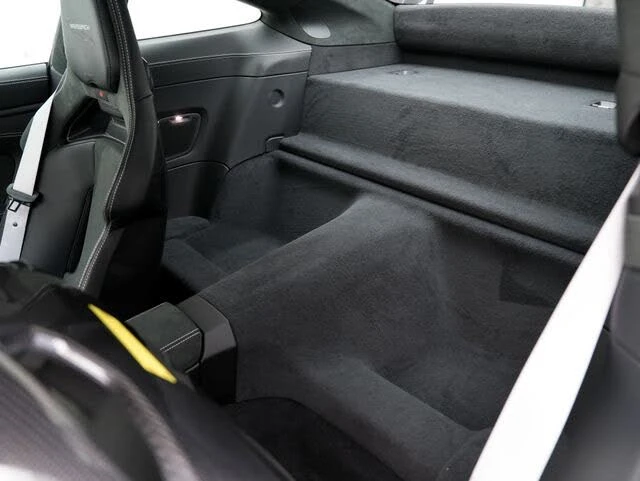 2026 Porsche 992 GT3 - Image 28 of 31
