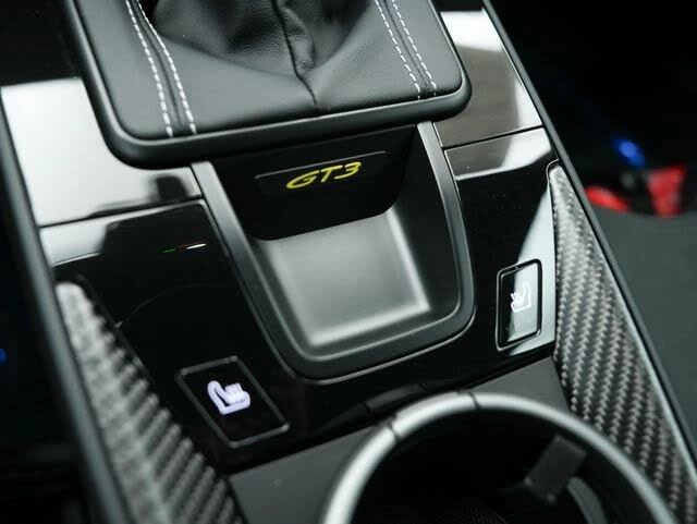 2026 Porsche 992 GT3 - Image 24 of 31