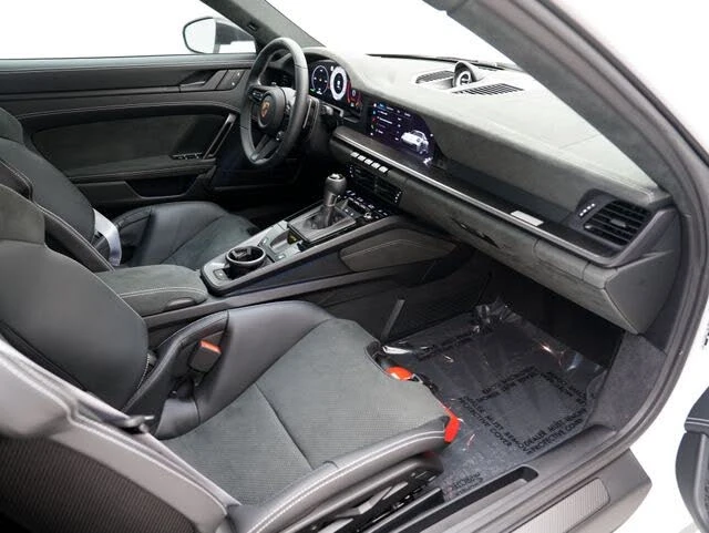 2026 Porsche 992 GT3 - Image 26 of 31