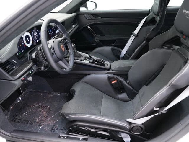 2026 Porsche 992 GT3 - Image 5 of 31
