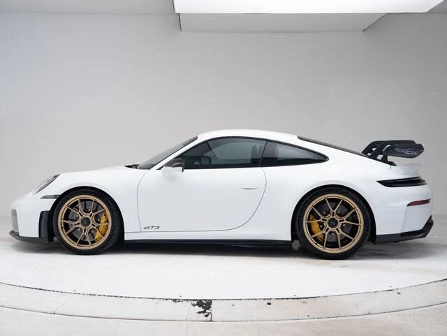 2026 Porsche 992 GT3 - Image 2 of 31