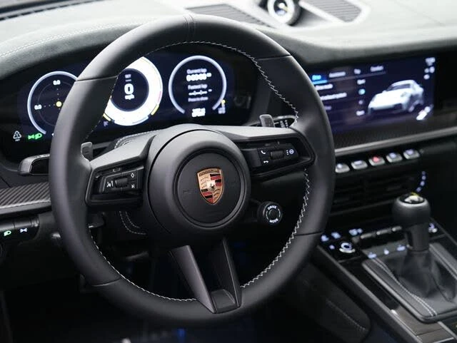 2026 Porsche 992 GT3 - Image 8 of 31