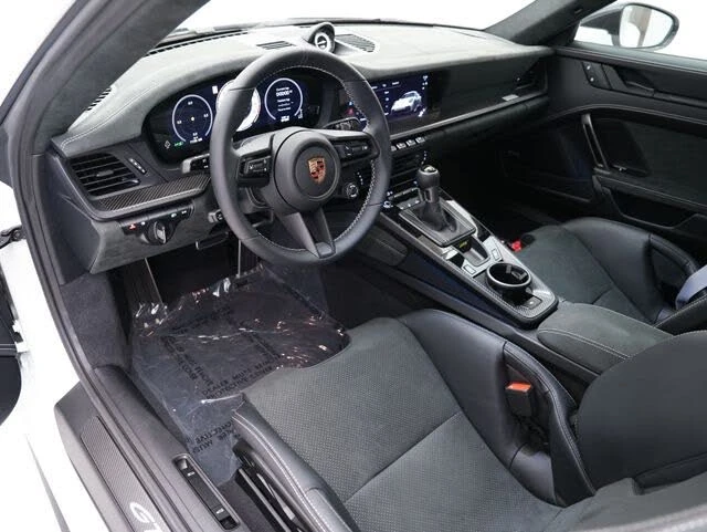 2026 Porsche 992 GT3 - Image 4 of 31